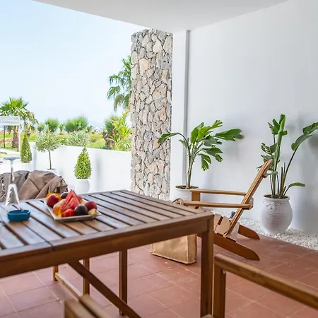 Hotel Li Mango