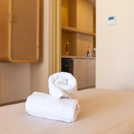 Hotel Li Mango Tigkaki (Kos)