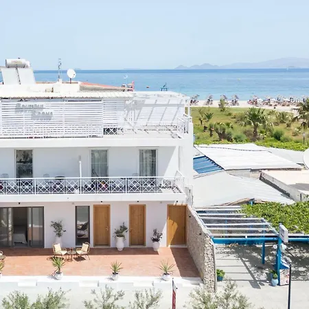 Hotel Li Mango 3*