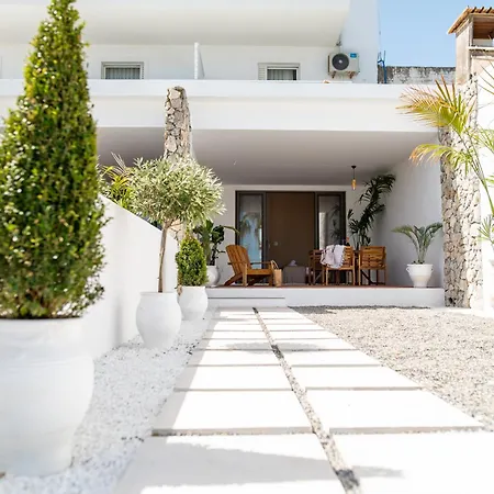 Hotel Li Mango Tigkaki (Kos)