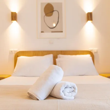 Li Mango Hotel