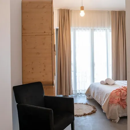 Li Mango Hotel Tigaki