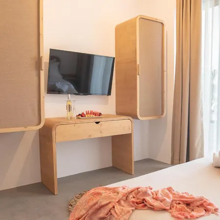 Hotel Li Mango Tigkaki (Kos)