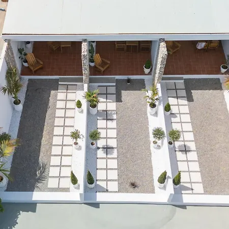 Hotel Li Mango 3*