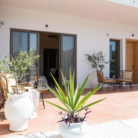 Hotel Li Mango Tigkaki (Kos)