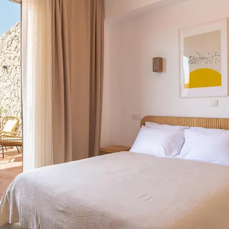 Hotel Li Mango 3*