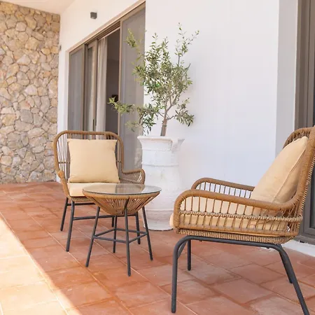 Hotel Li Mango 3*