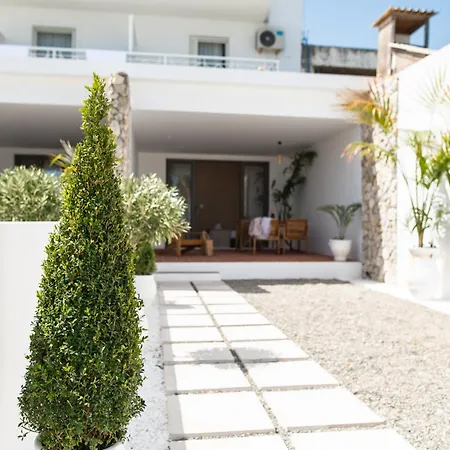 Li Mango Hotel Tigkaki (Kos)