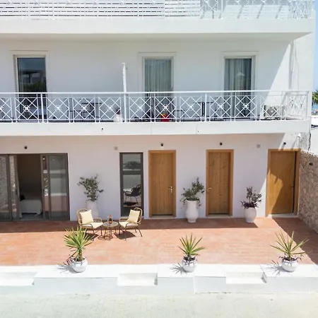 Hotel Li Mango 3*