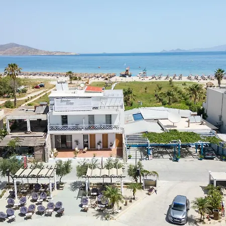 Hotel Li Mango 3*