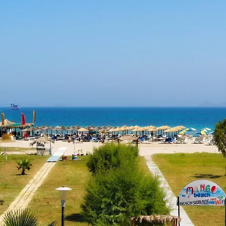 Hotell Li Mango Tigaki