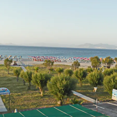 Li Mango 3* Tigaki