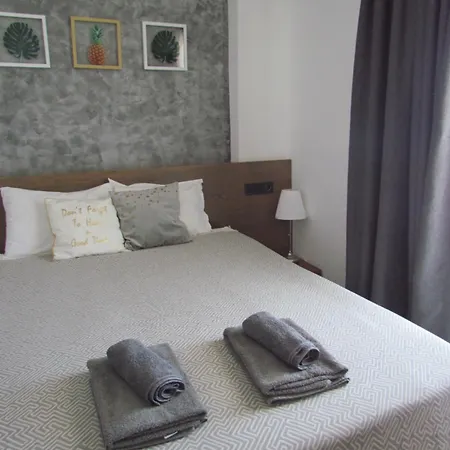 Hotel Li Mango Tigaki