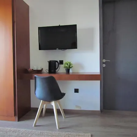 Li Mango Hotel Tigaki