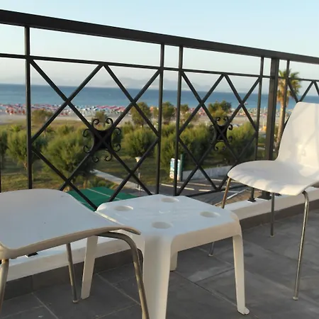 Hotel Li Mango Tigkaki (Kos)