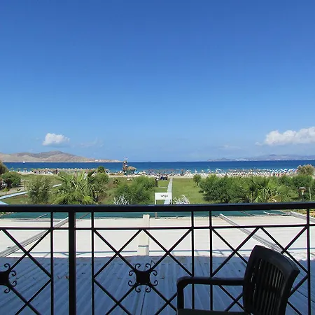 Hotell Li Mango