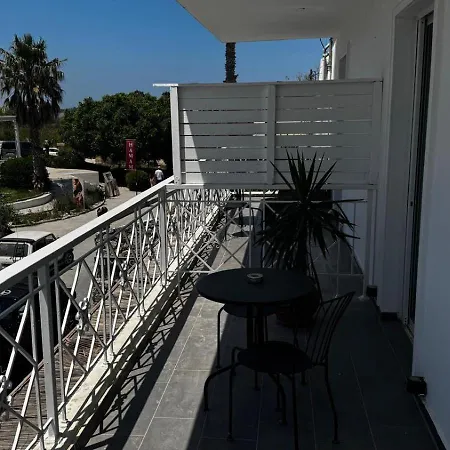 Hotel Li Mango