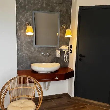 Hotel Li Mango 3*