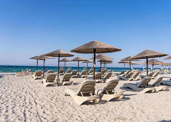 Li Mango Ξενοδοχείο