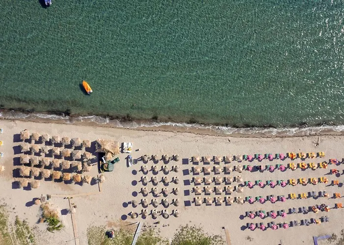 Li Mango Ξενοδοχείο 3*