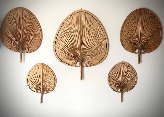 Li Mango 3* Τιγκάκι