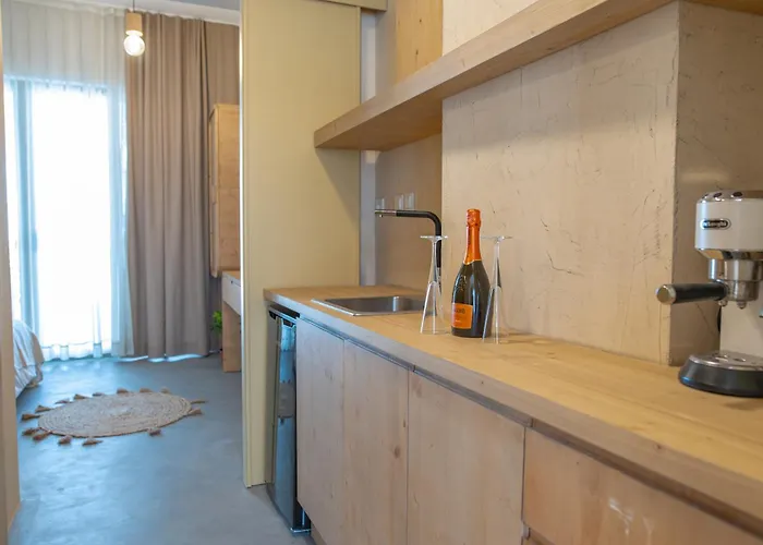 Ξενοδοχείο Li Mango