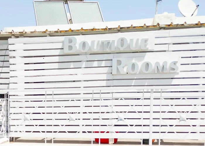 Li Mango Τιγκάκι