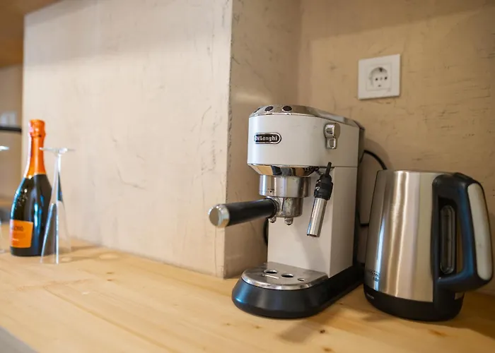 Ξενοδοχείο Li Mango 3*