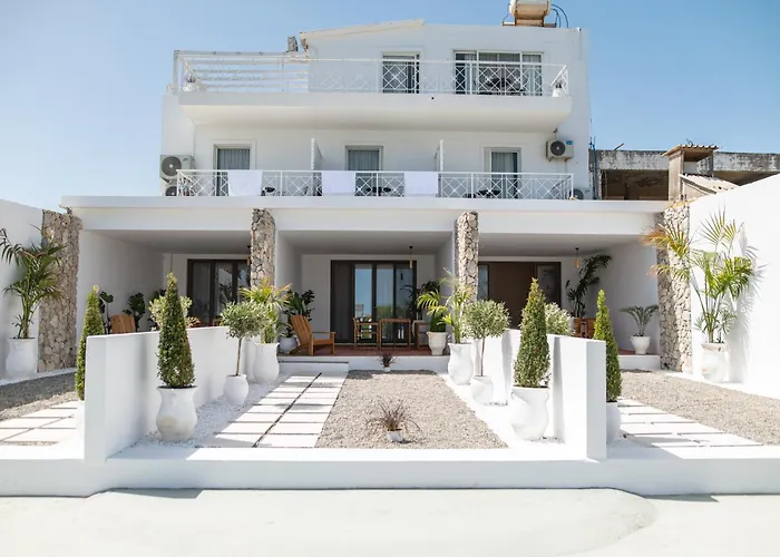 Li Mango Τιγκάκι