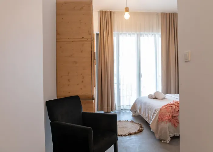 Li Mango Hotel Tigaki