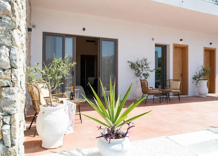 Hotel Li Mango Tigaki