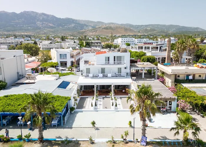 Li Mango 3* Τιγκάκι