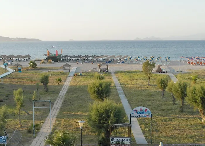 Ξενοδοχείο Li Mango