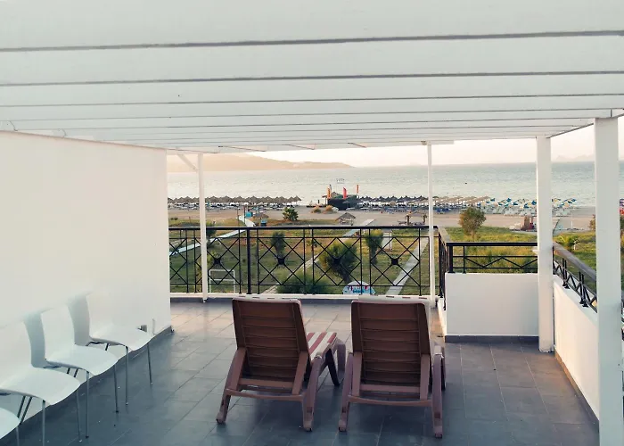 Ξενοδοχείο Li Mango