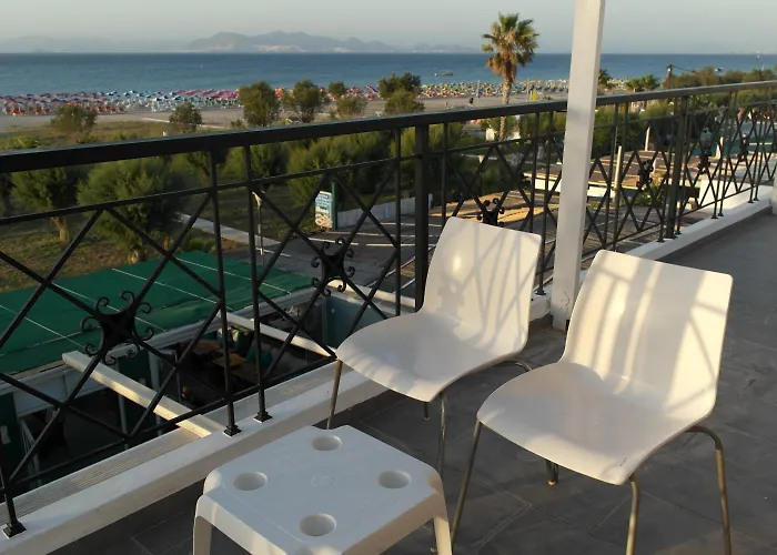 Li Mango Ξενοδοχείο 3*