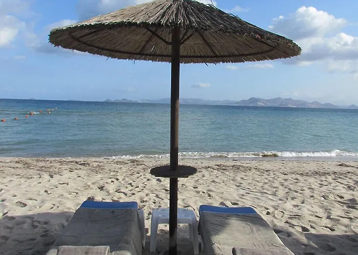 Ξενοδοχείο Li Mango